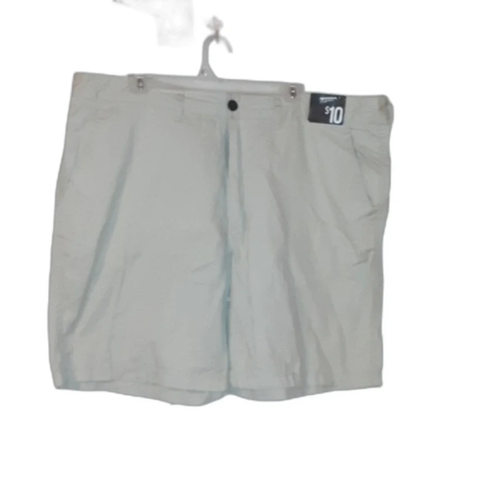 Arizona Hampton Khaki Size 42 Shorts NWT